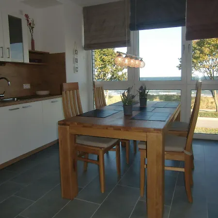Ferienwohnung-mehrblick-str-714 Lägenhet *