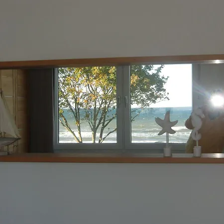 Lägenhet Ferienwohnung-mehrblick-str-714 *