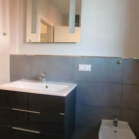 Lägenhet Ferienwohnung-mehrblick-str-714