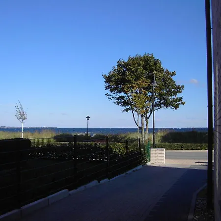Ferienwohnung-mehrblick-str-714 * Haffkrug