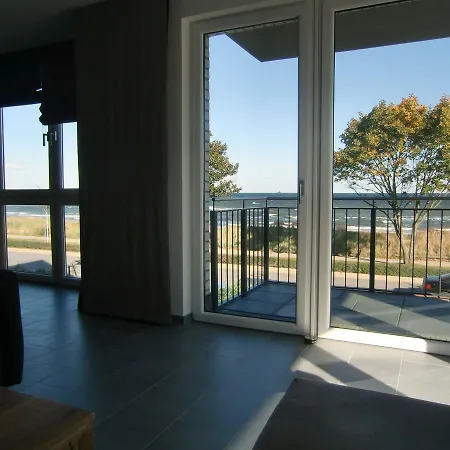 Lägenhet Ferienwohnung-mehrblick-str-714