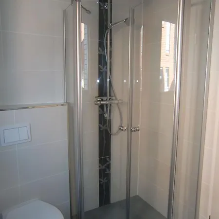 Lägenhet Ferienwohnung-mehrblick-str-714 *